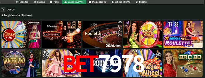 Bet7978 bet