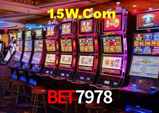 A Experiência Imersiva dos Cassinos Ao Vivo no Bet7978