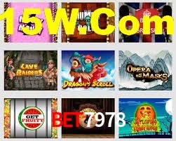 Premium Interface Bet7978