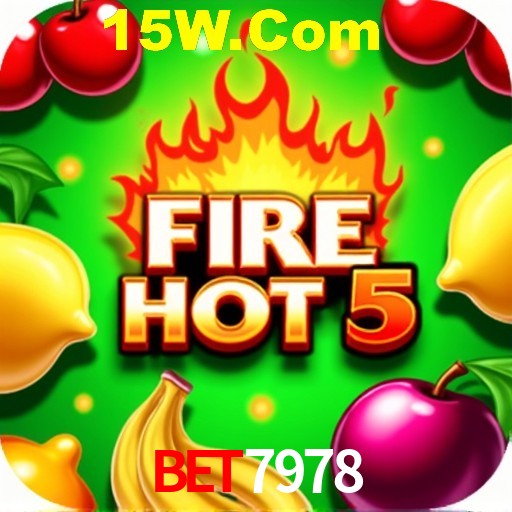Slot Games Bet7978