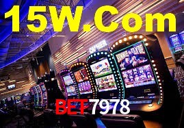 Sinta a adrenalina dos jogos de cassino com Bet7978