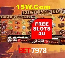 Desvendando o Mundo dos Jogos Virtuais na Bet7978