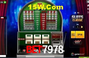 Descubra o Programa VIP da Bet7978: Vantagens Exclusivas para Jogadores