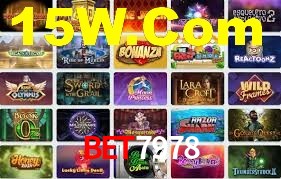 Bet7978,Bet7978 App