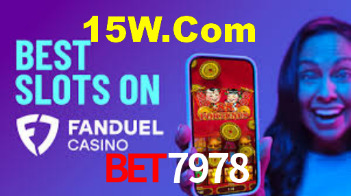 Bet7978 App