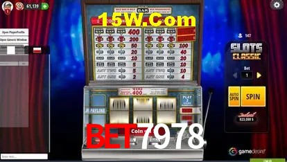Descubra a Essência do Bet7978: Nossa História e Compromissos