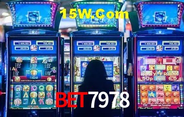 A Popularidade dos Caça-Níqueis no Bet7978