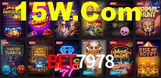 Welcome Bonus Bet7978