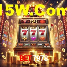 Daily Bonuses Bet7978