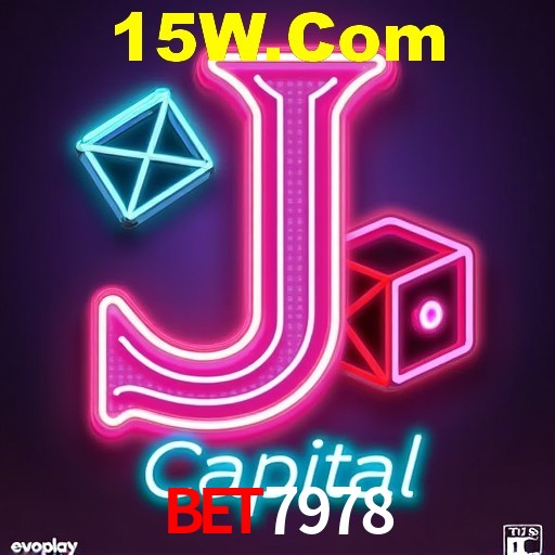 Provedores de Jogos Bet7978