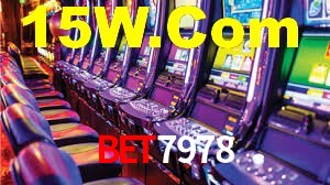 Bet7978: Seu Especialista em Apostas Esportivas Brasileiras