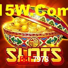 Bet7978: Seu Cassino Premiado com Pagamentos Rápidos