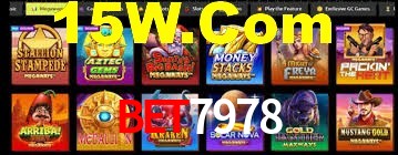 Live Casino Bet7978