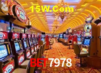 Descubra o Programa VIP da Bet7978: Vantagens Exclusivas para Jogadores