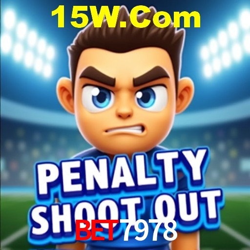 Apostas de Futebol Bet7978