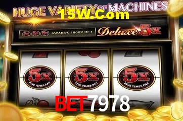 A Popularidade dos Caça-Níqueis no Bet7978