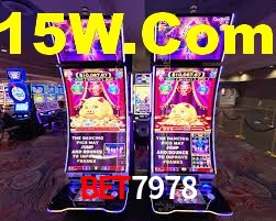 Premium Interface Bet7978