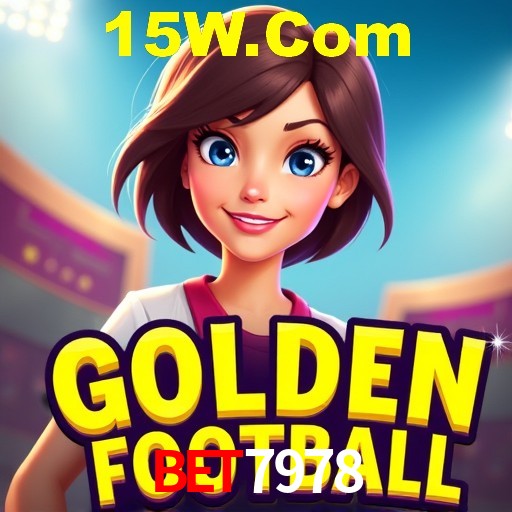 Interface do App Bet7978