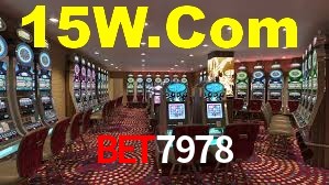 Programa VIP Bet7978