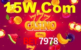 VIP Casino Bet7978