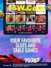 Experiência VIP Bet7978