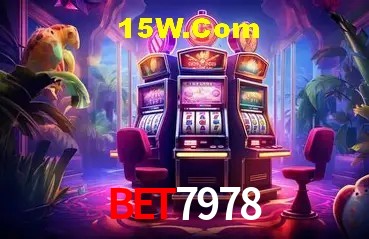 Desvendando o Mundo dos Jogos Virtuais na Bet7978